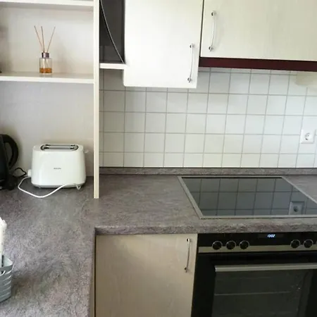 Daire Schwarzwaldrand *