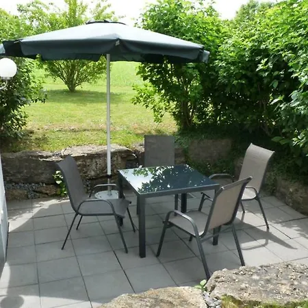 Schwarzwaldrand * Nagold