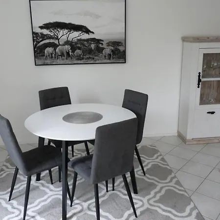 Daire Schwarzwaldrand *