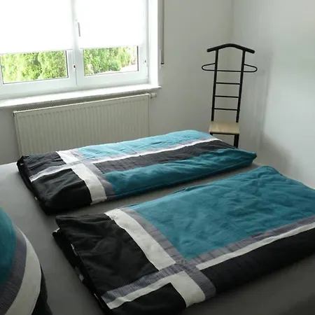 Schwarzwaldrand Apartment