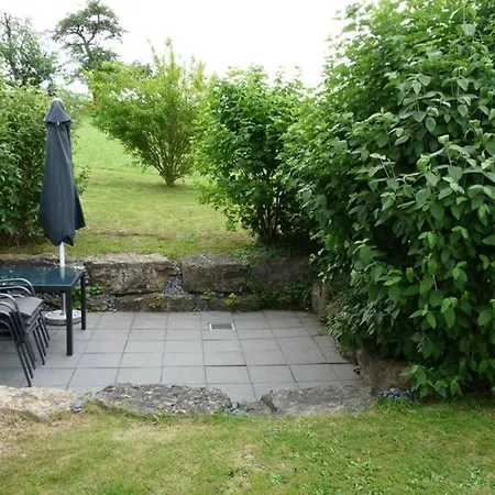 Schwarzwaldrand Apartment Nagold