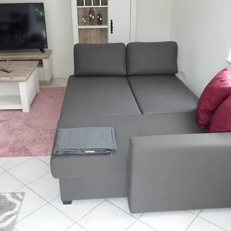 Schwarzwaldrand Nagold