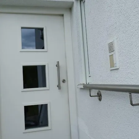 Schwarzwaldrand Nagold