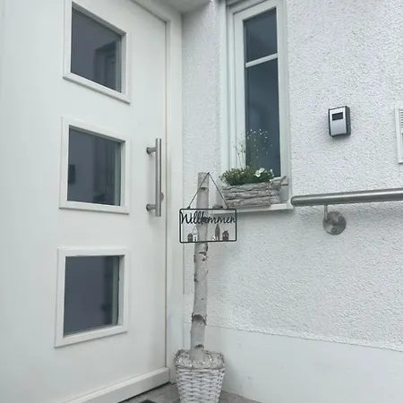 Apartamento Schwarzwaldrand