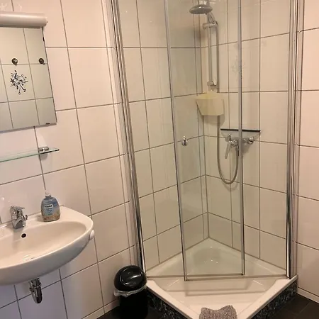 Schwarzwaldrand Apartamento