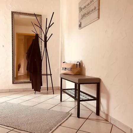 Schwarzwaldrand Apartamento