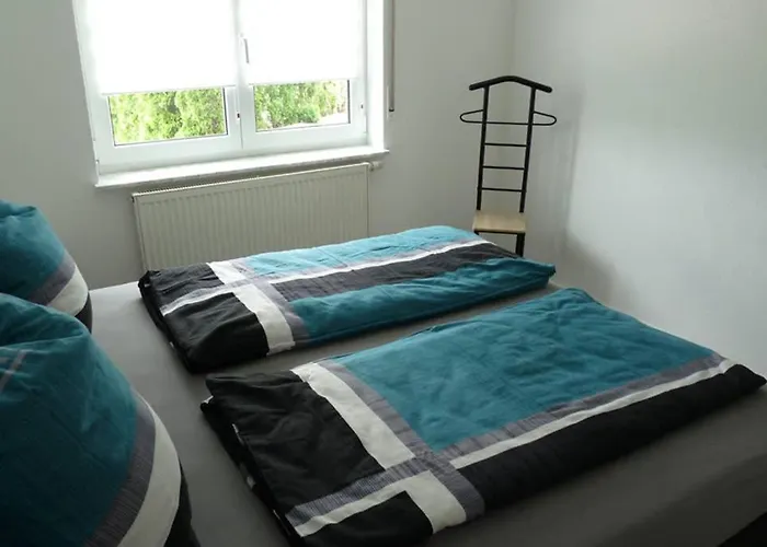 Schwarzwaldrand Apartment