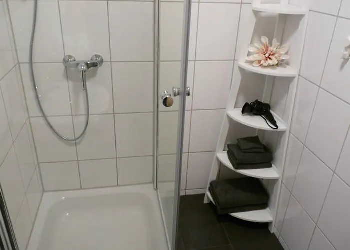 Schwarzwaldrand Appartamento