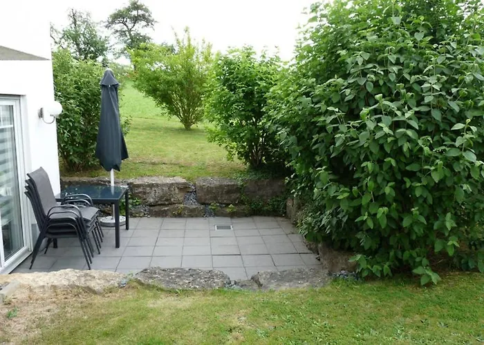 Schwarzwaldrand Apartment Nagold