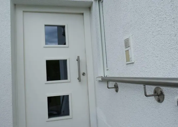 Schwarzwaldrand Nagold