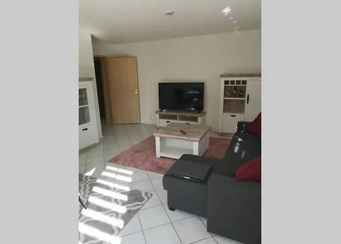 Appartamento Schwarzwaldrand Nagold